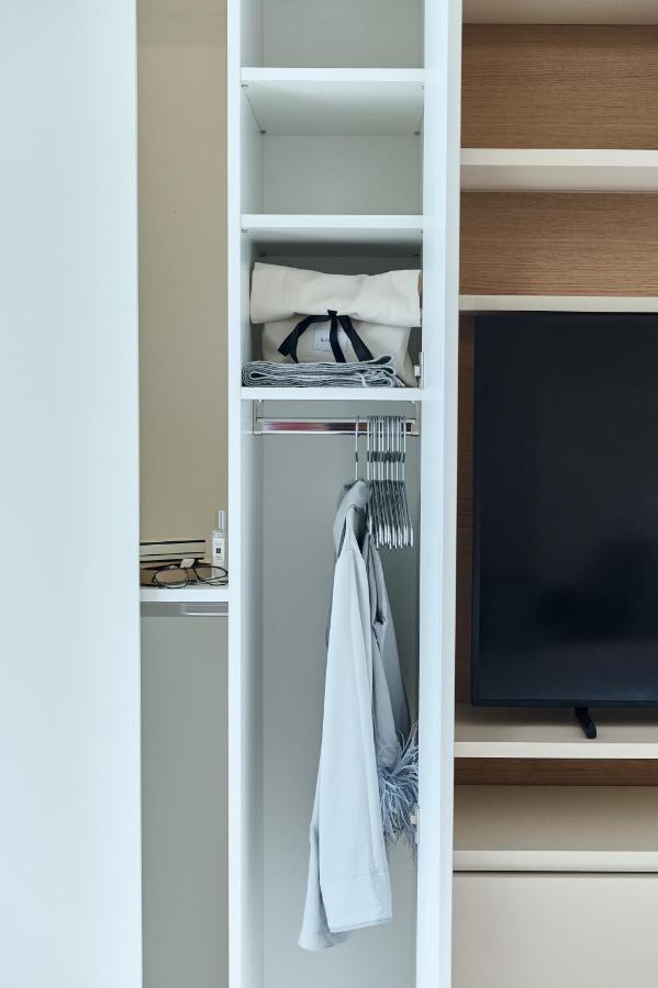 High Heaven Apartment Praha Bagian luar foto