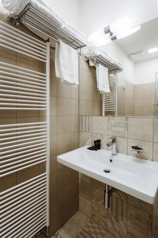 High Heaven Apartment Praha Bagian luar foto