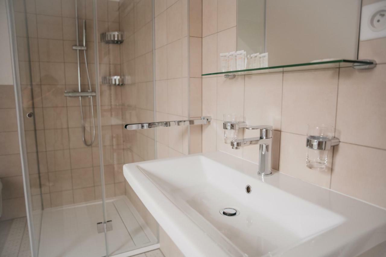 High Heaven Apartment Praha Bagian luar foto