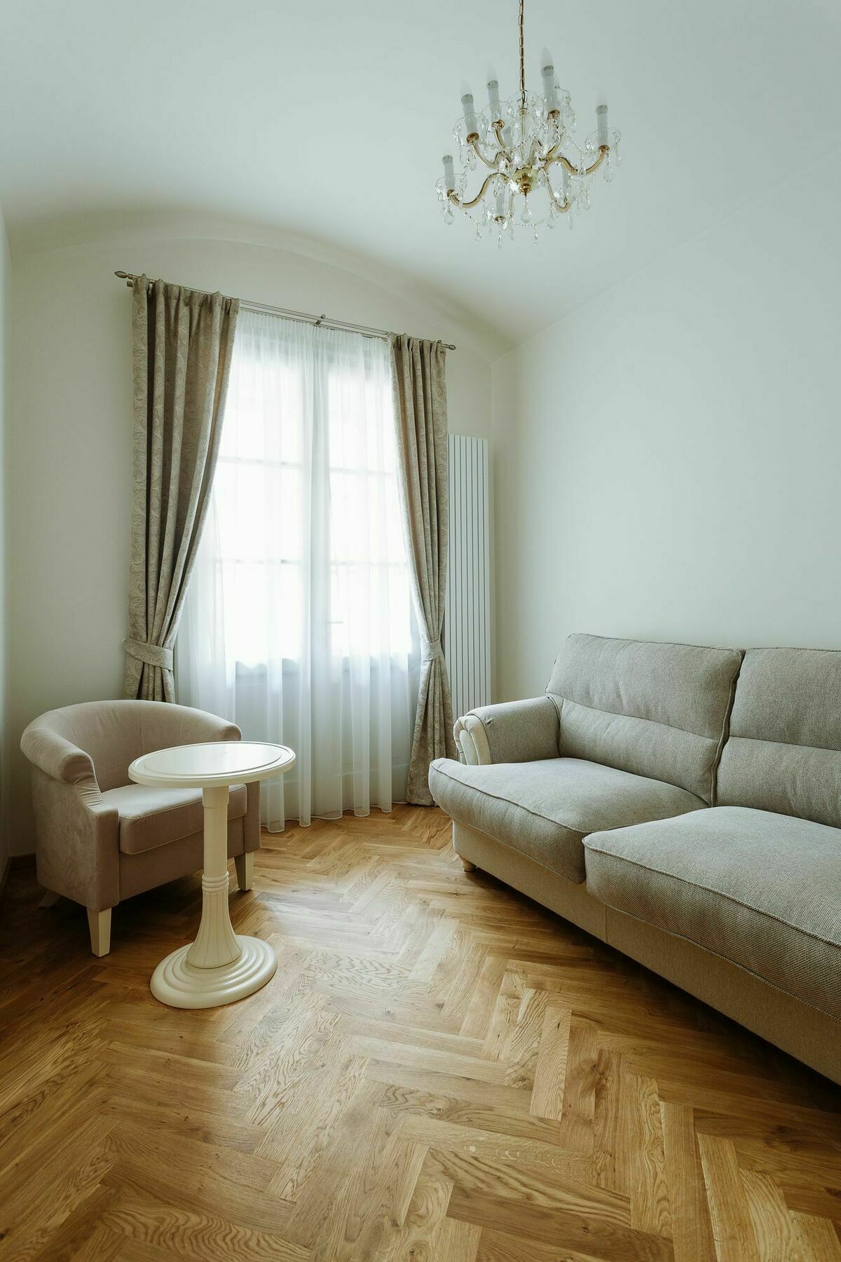 High Heaven Apartment Praha Bagian luar foto